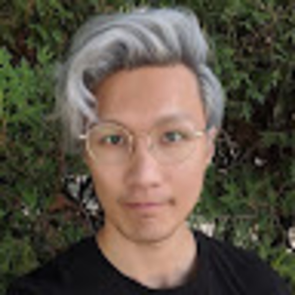 Meet your Posher, Yi yang